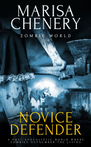 Change (Werewolves/Defenders of the Human Race Book 1)