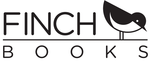 Finch Books Logo